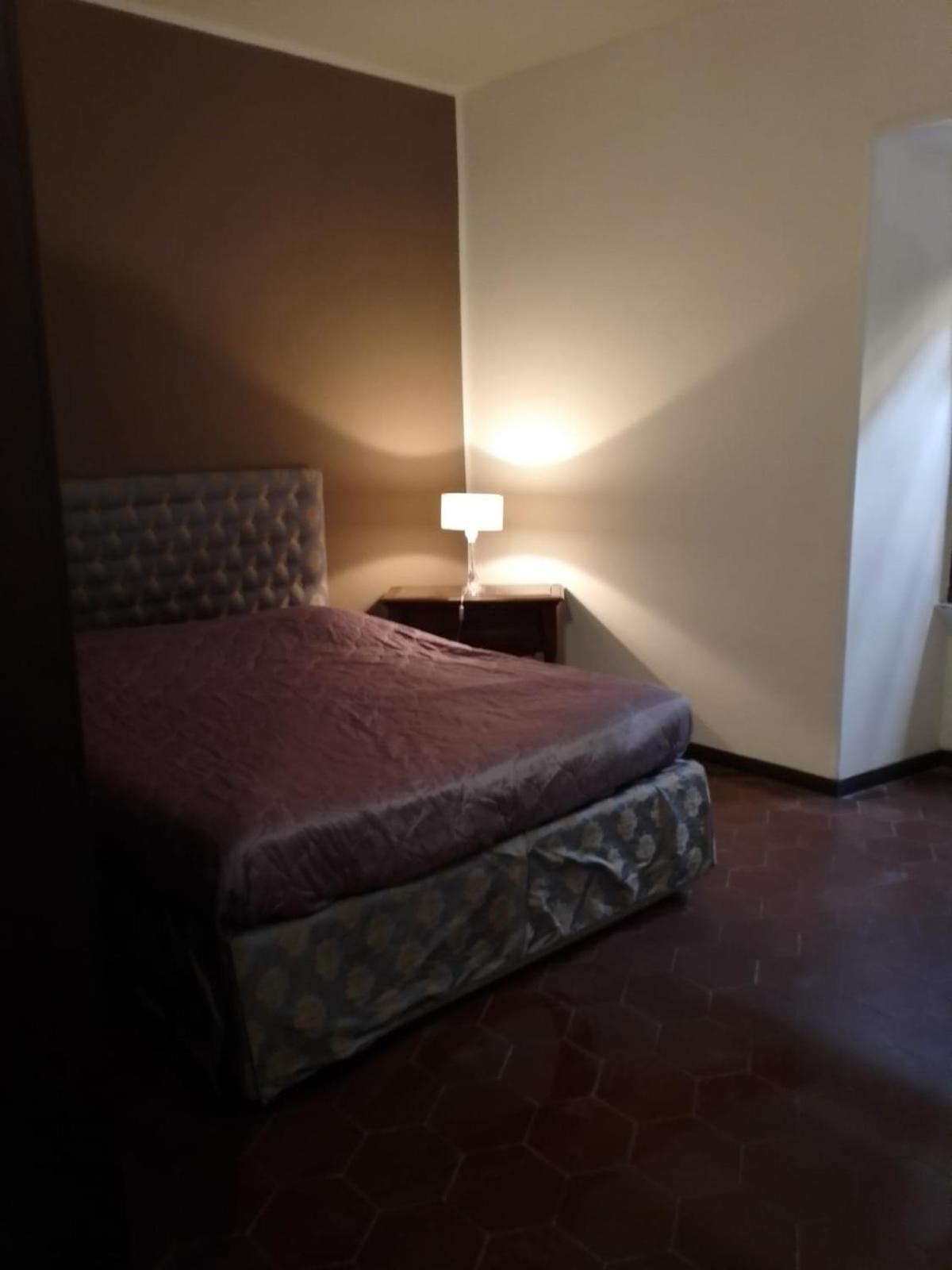 Hostapartment Up Rome