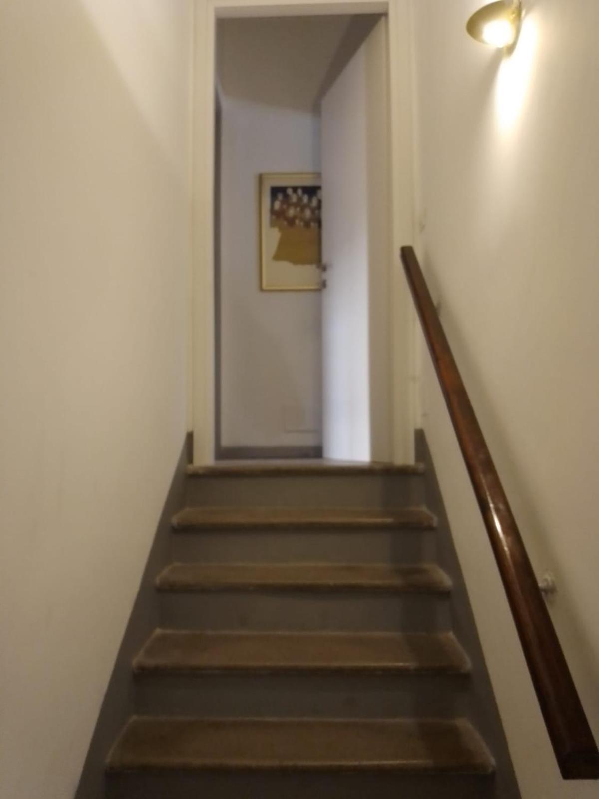 Hostapartment Up Apartment Rome