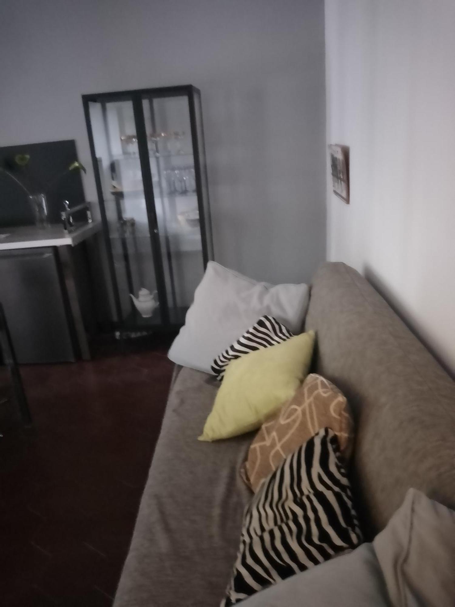 Hostapartment Up Rome